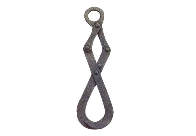 Alicates De Castración Emasculator Con Trinquete Instrumentos Veterinarios Alica - Foto 5